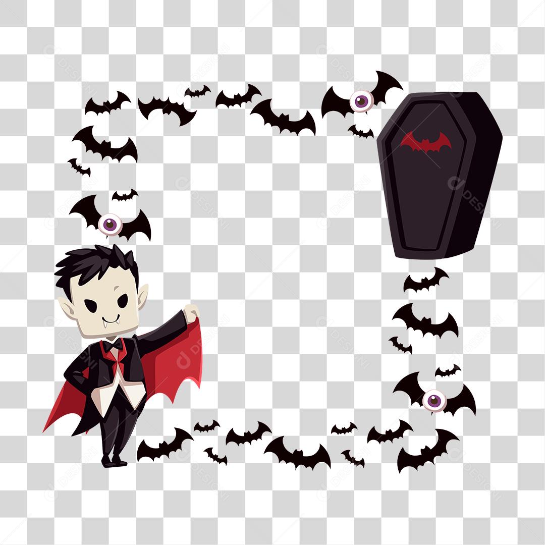 Desenho de fantasias dia das bruxas halloween