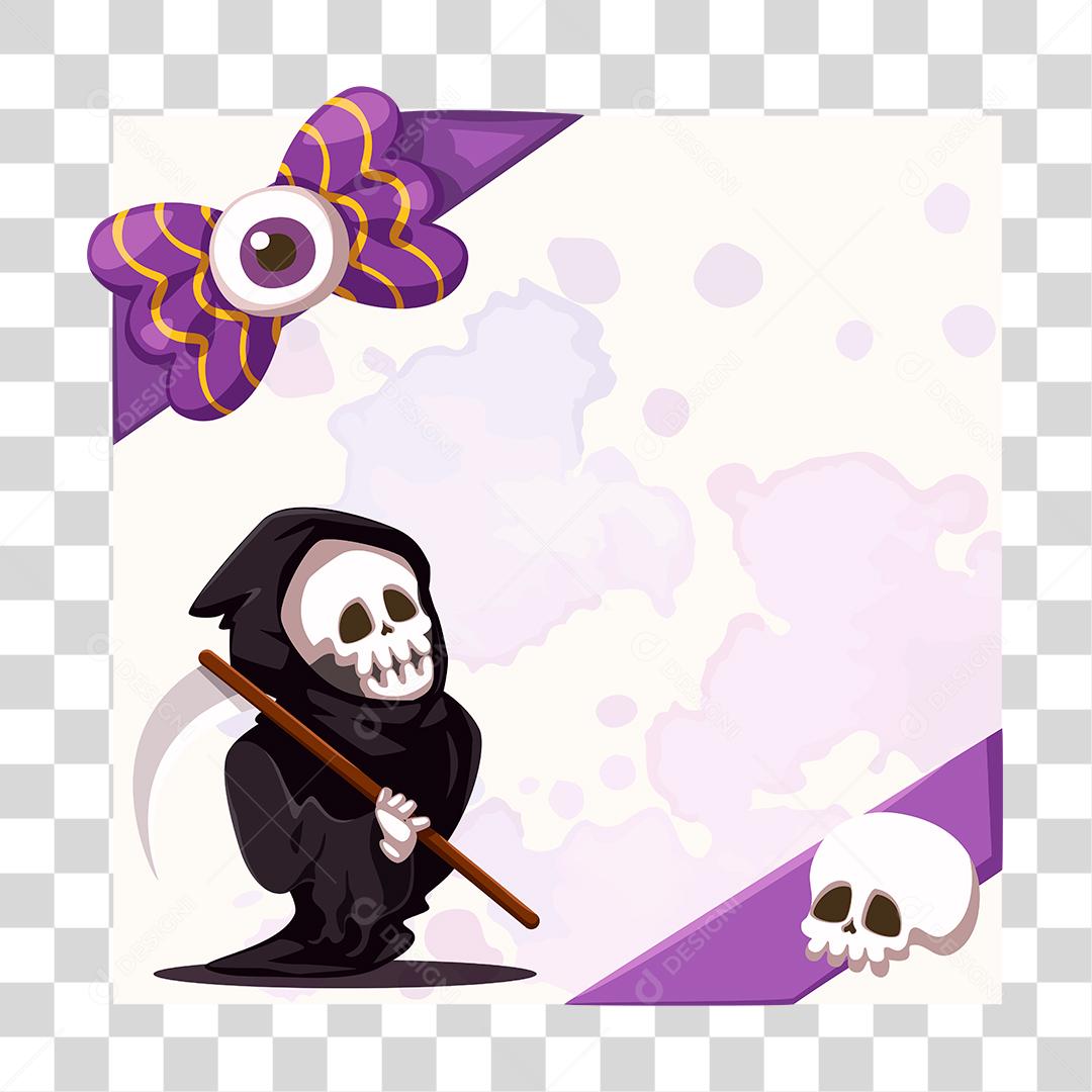 Desenho de fantasias dia das bruxas halloween