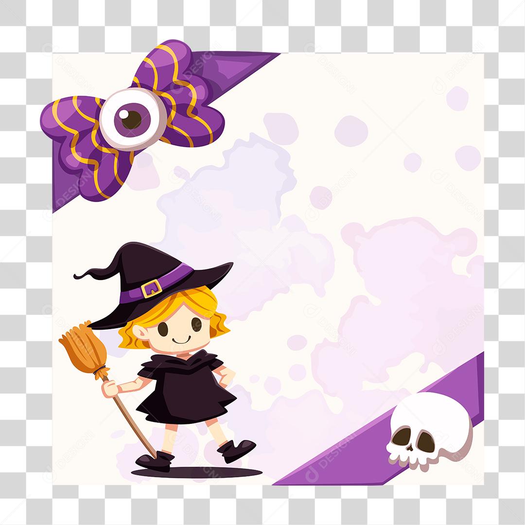 Desenho de fantasias dia das bruxas halloween