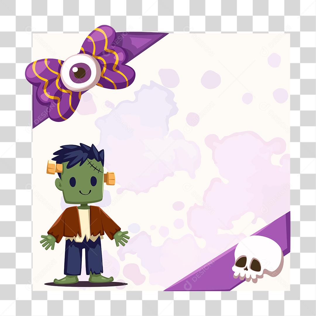 Desenho de fantasias dia das bruxas halloween