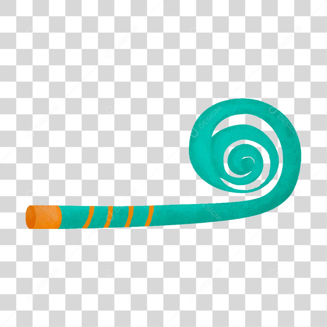 Desenho de lingua de sogra