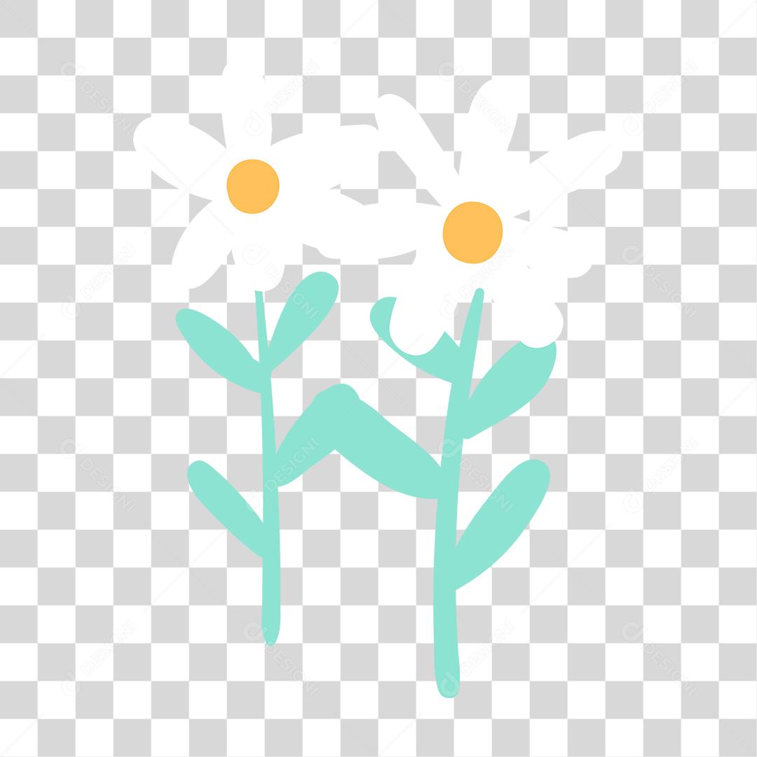 Desenho de flores flor planta