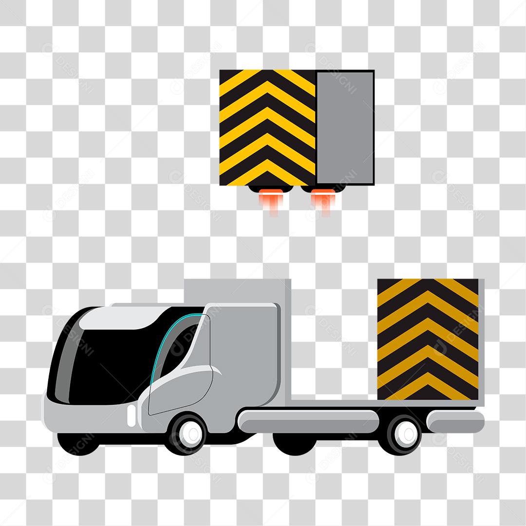 Desenho de automovel