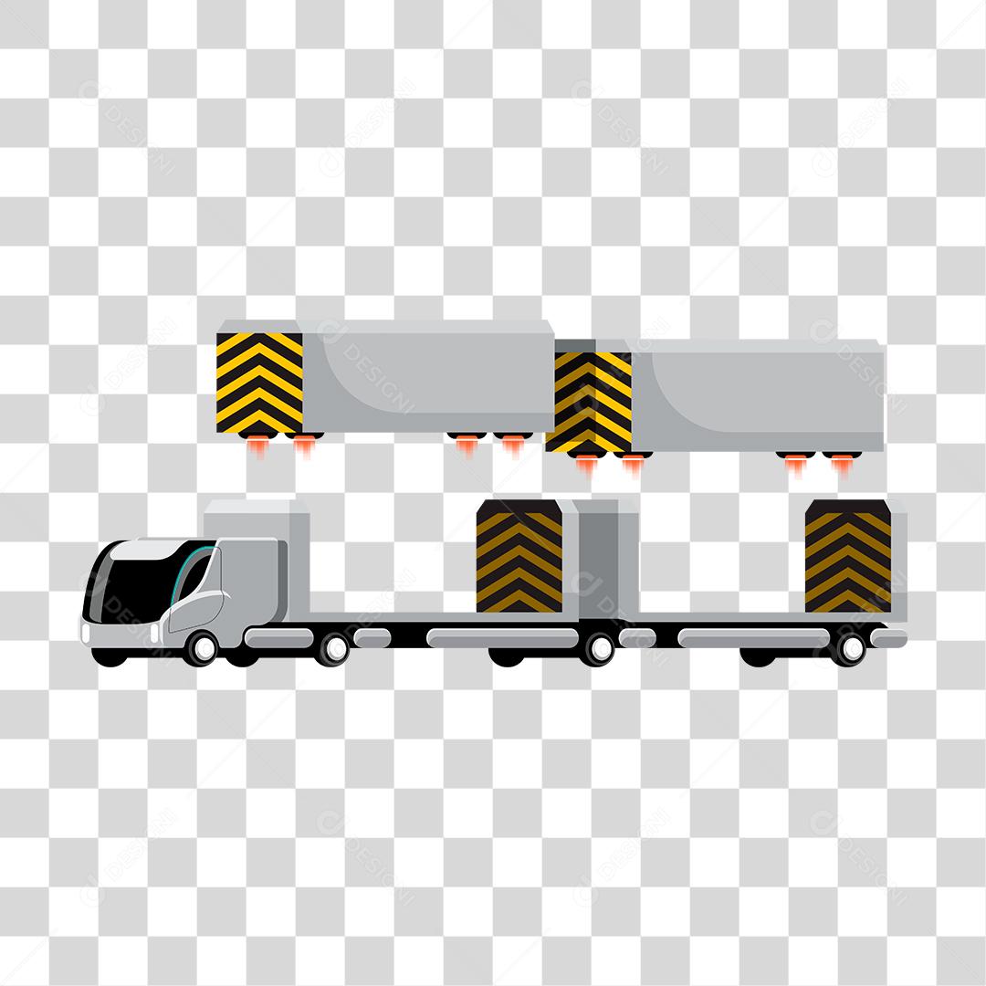 Desenho de carro automovel