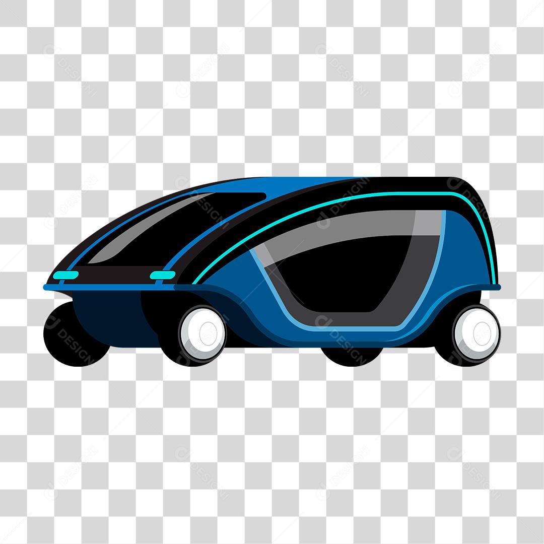 Desenho de veiculo carro