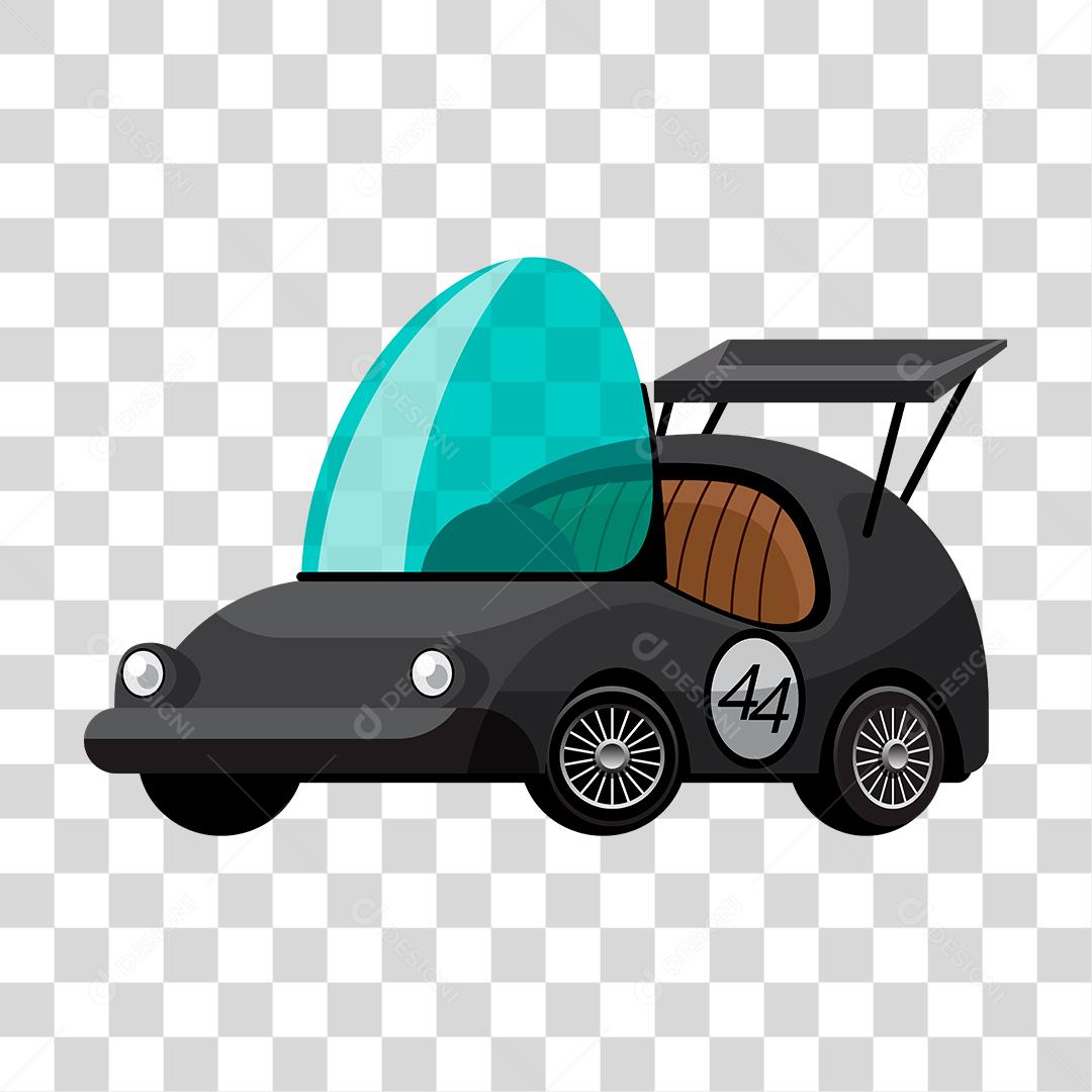 Desenho de veiculo carro