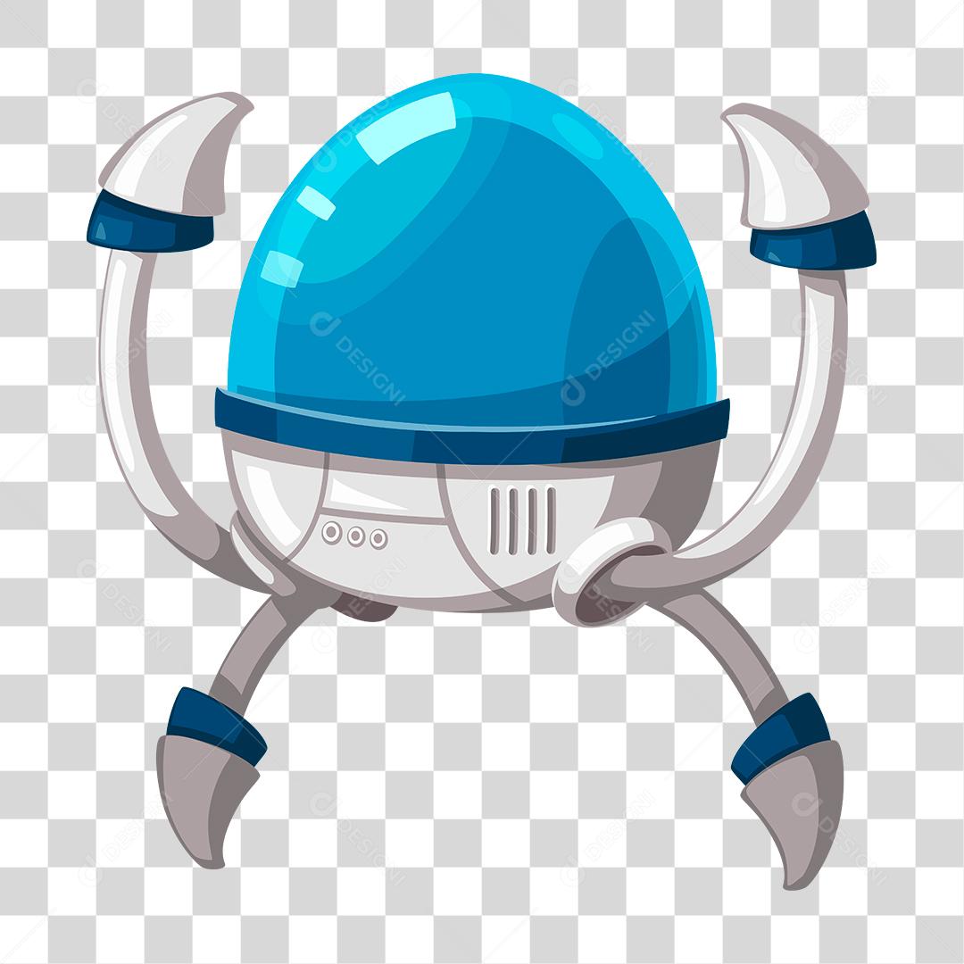 Desenho de aeronave nave espacial