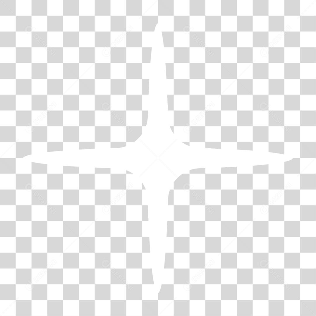 desenho de um símbolo