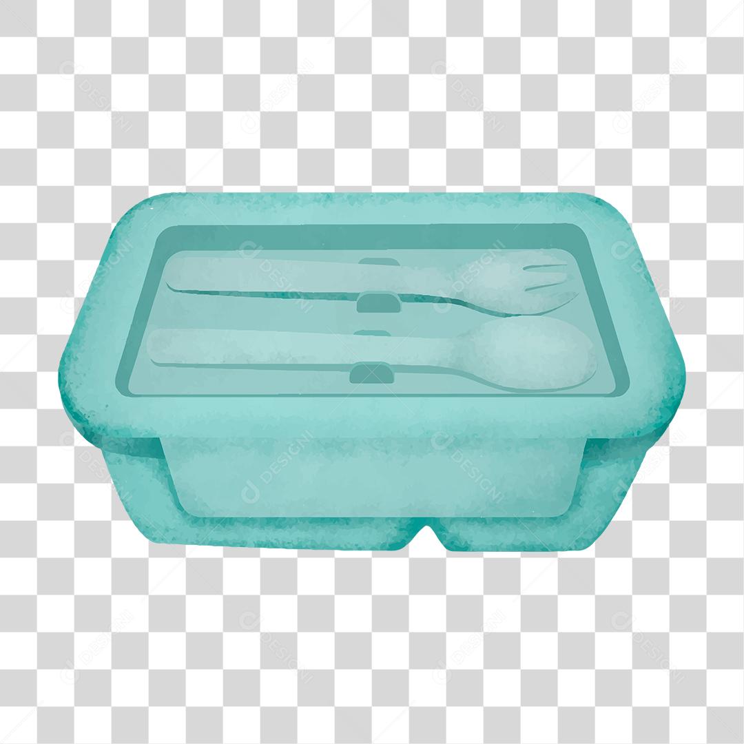 Desenho de pia cheia de louça suja