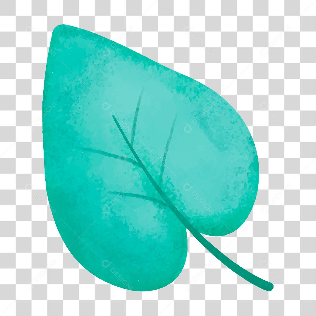 Desenho planta png transparente muda