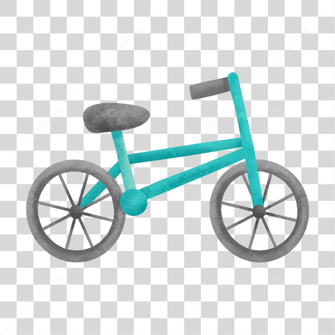 Desenho de bike