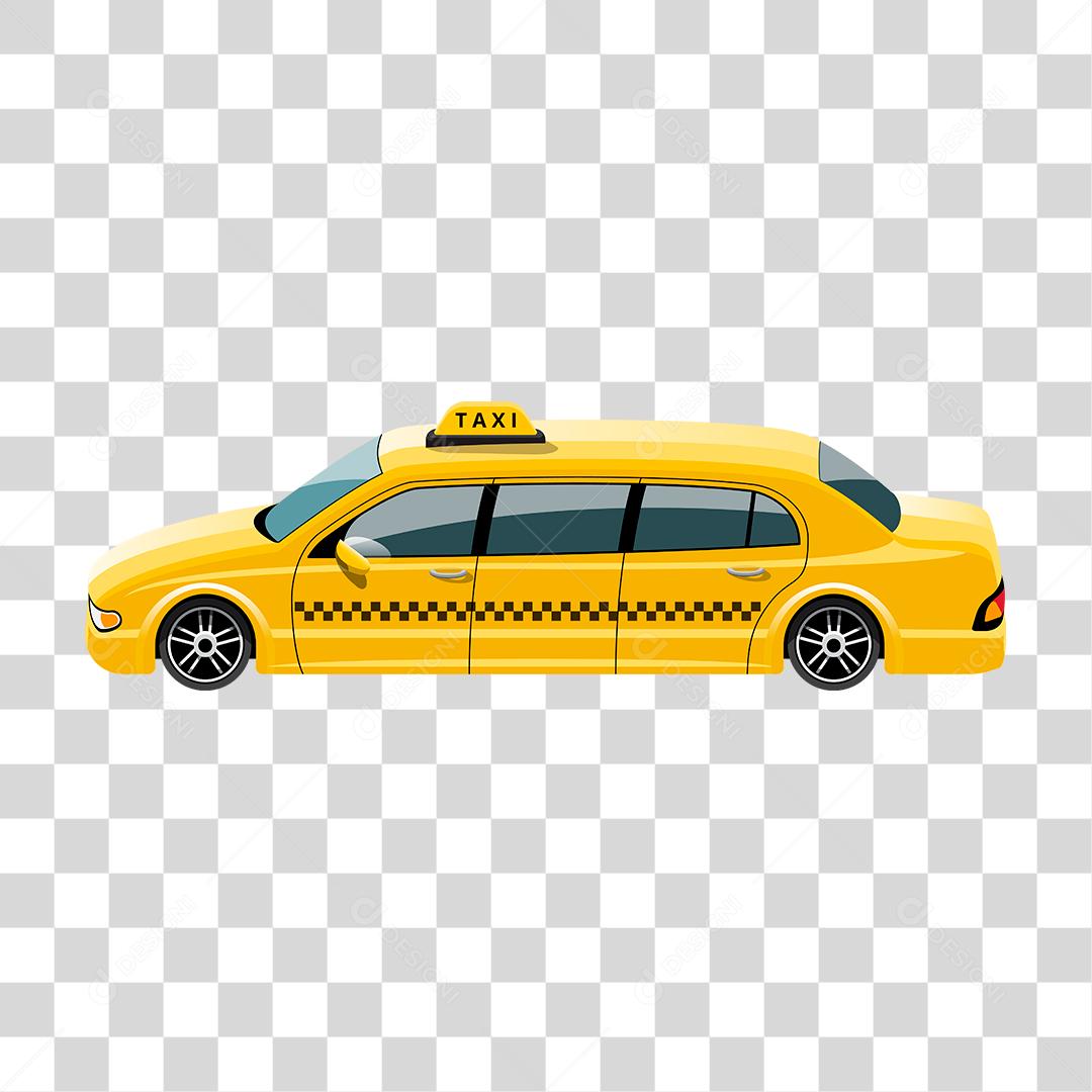 Taxi.png car dra
