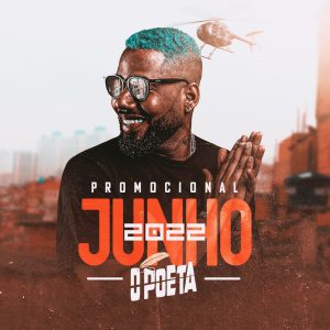 Social Media Capa Promocional Junho 2022 o Poeta Social Media PSD Editável