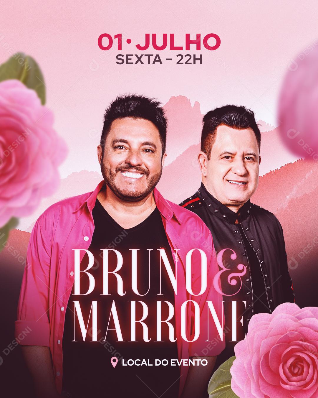 Hairdresser's Day November 3rd Social Media Editable PSD