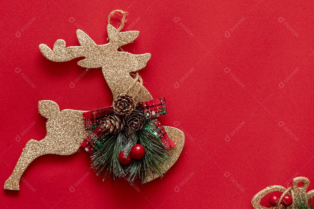 Arvore de natal decoracões feliz natal papai noel