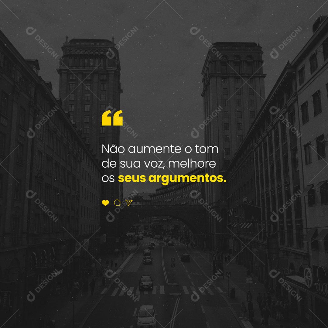 Social Media PSD Editável