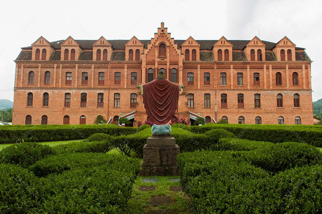 Instituição religiosa Seminário Sagrado