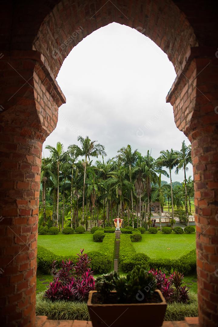 Instituição religiosa Seminário Sagrado