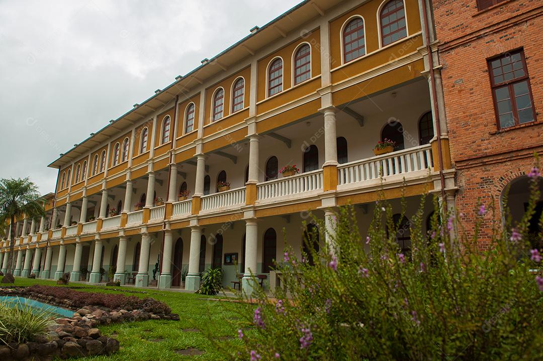 Instituição religiosa Seminário Sagrado