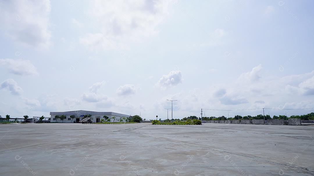 Entrada de grandes empresas