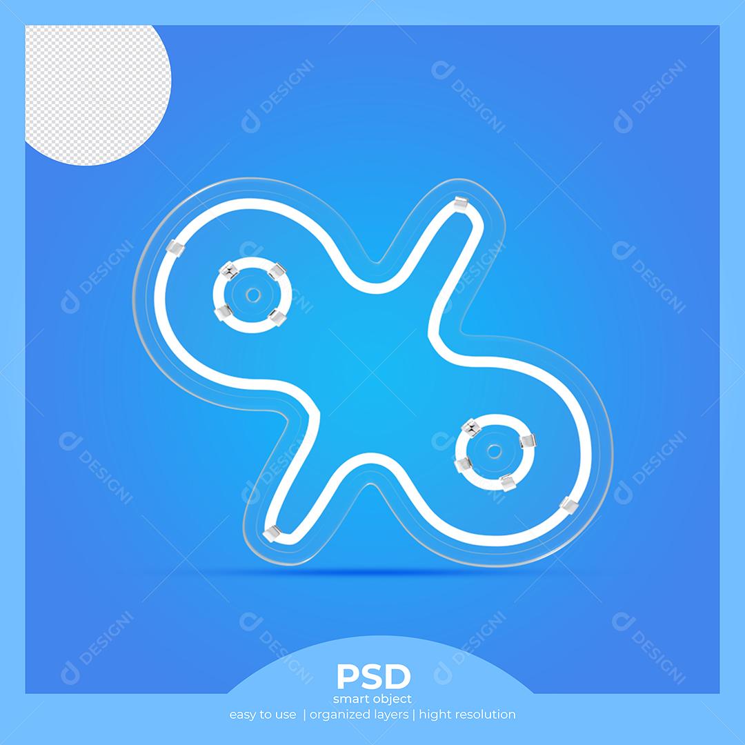 Porcentagem Fonte de Vidro 3D Para Composição PSD