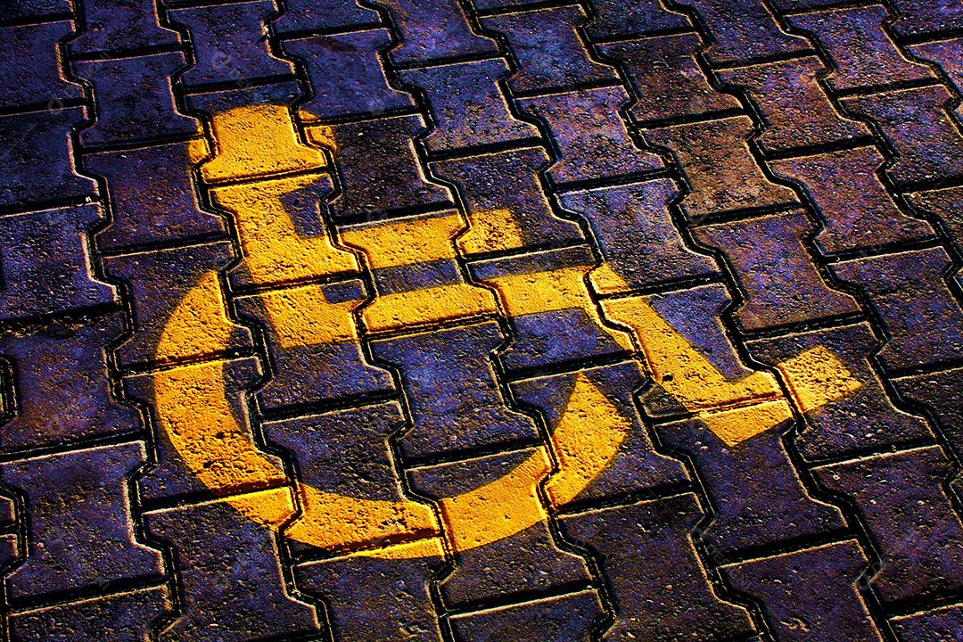 Dia Internacional das Pessoas com Deficiência das Nações Unidas (3.Dezembro)