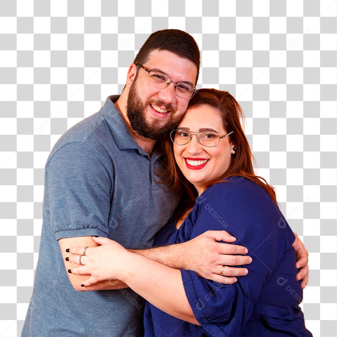 Lindo casal Apaixonados