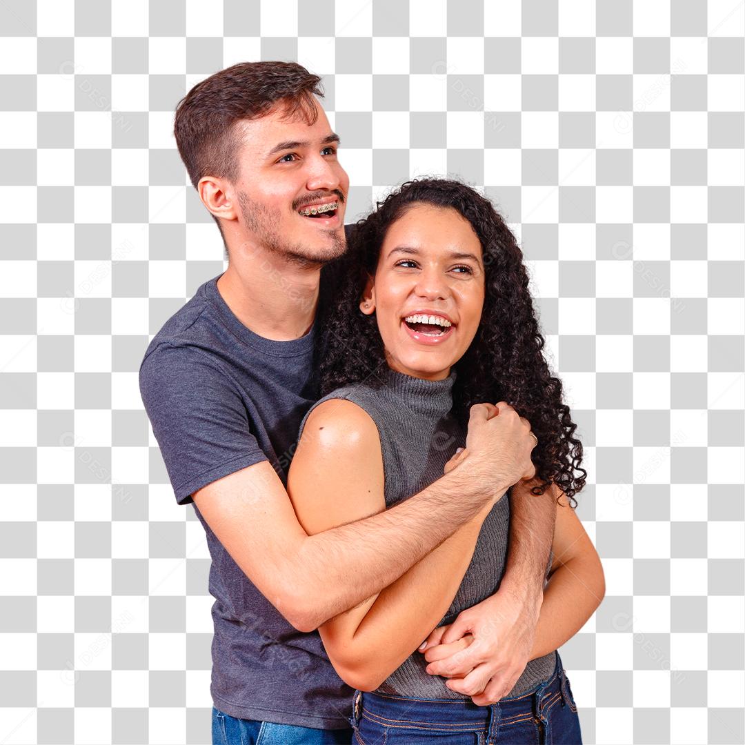 Casal bonito dia da namorada
