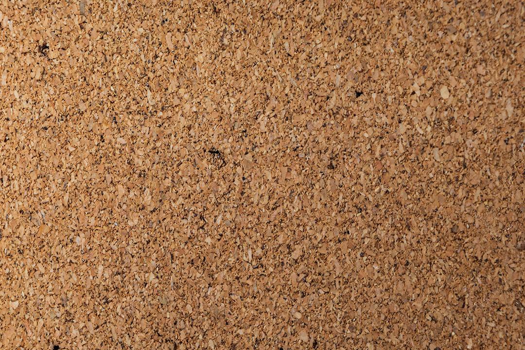 fundo e textura de material reciclado com pedaços de madeira