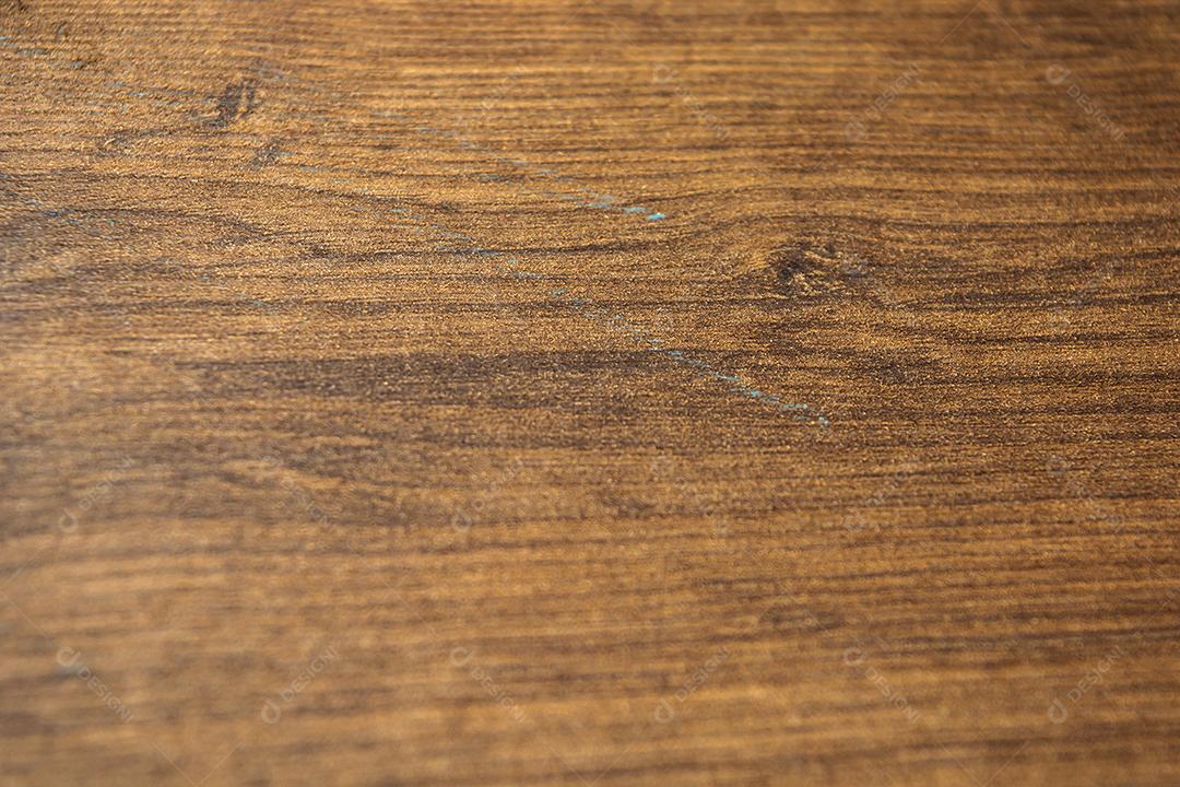 textura e fundo de prancha de madeira visto de cima