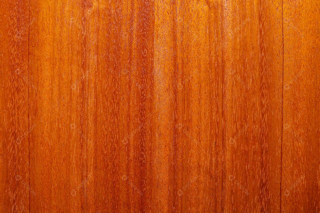 textura e fundo de madeira envernizada
