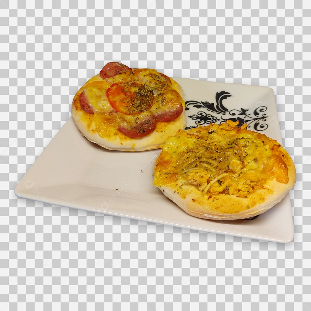 Pizza Padaria Mini Pizza Sonho Transparente PNG