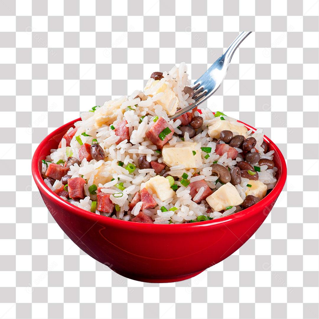 tigela  com comida típica simples png  de imagem transparente