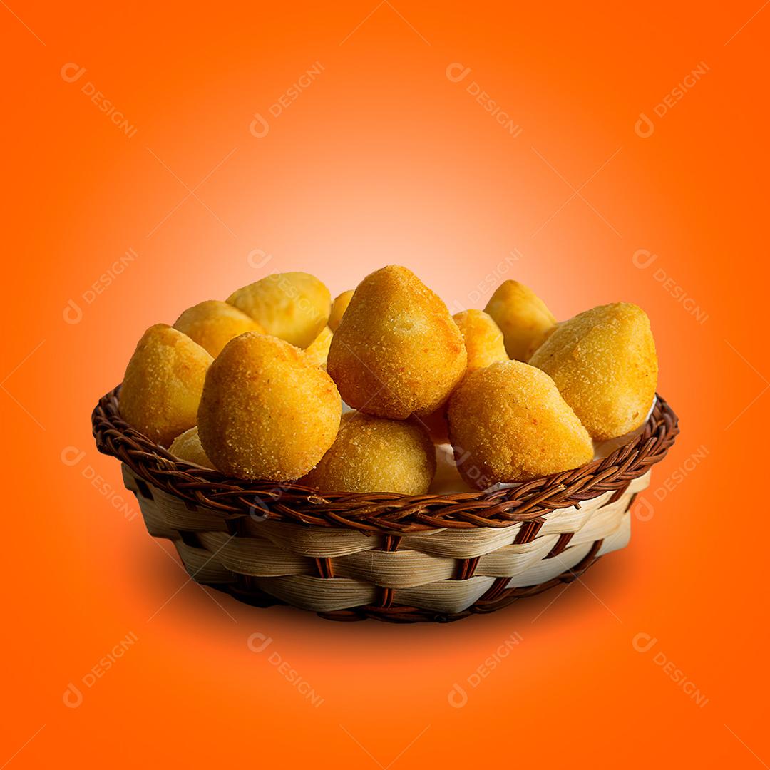 salgadinhos de festa, coxinha, bolinha de queijo, risolis