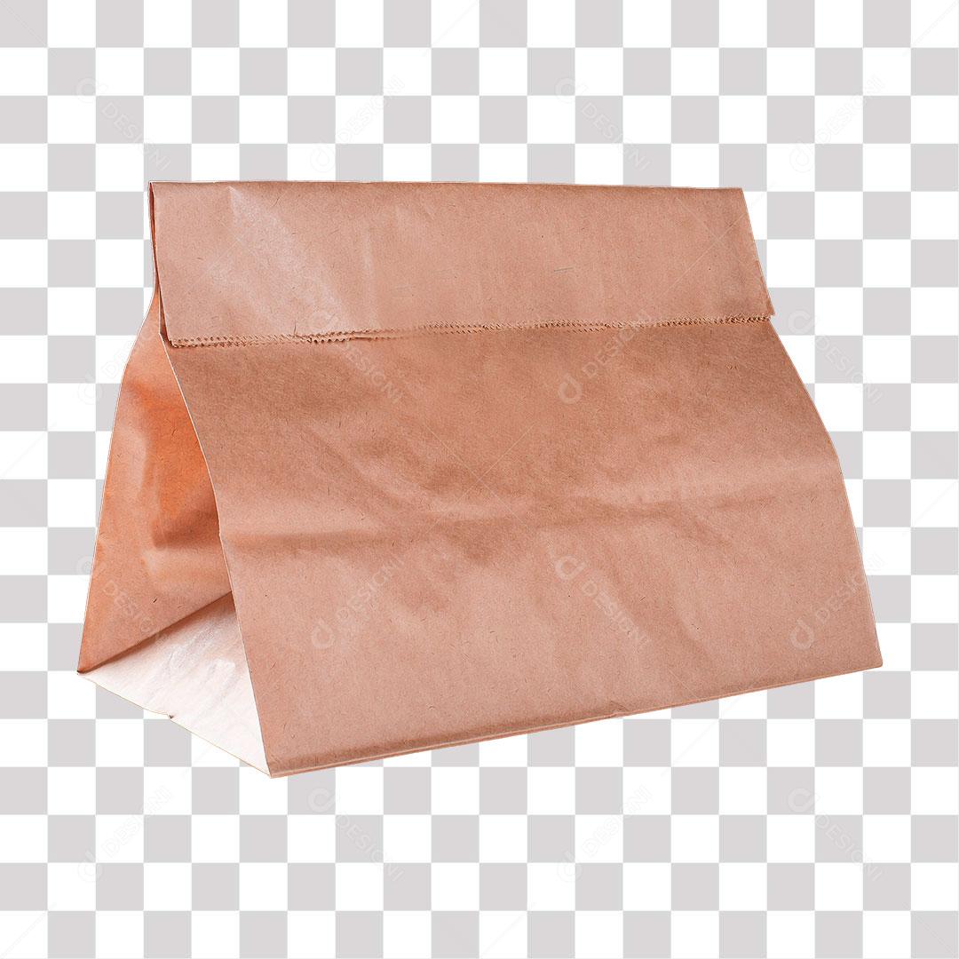 pacote de salgados png de imagem transparente