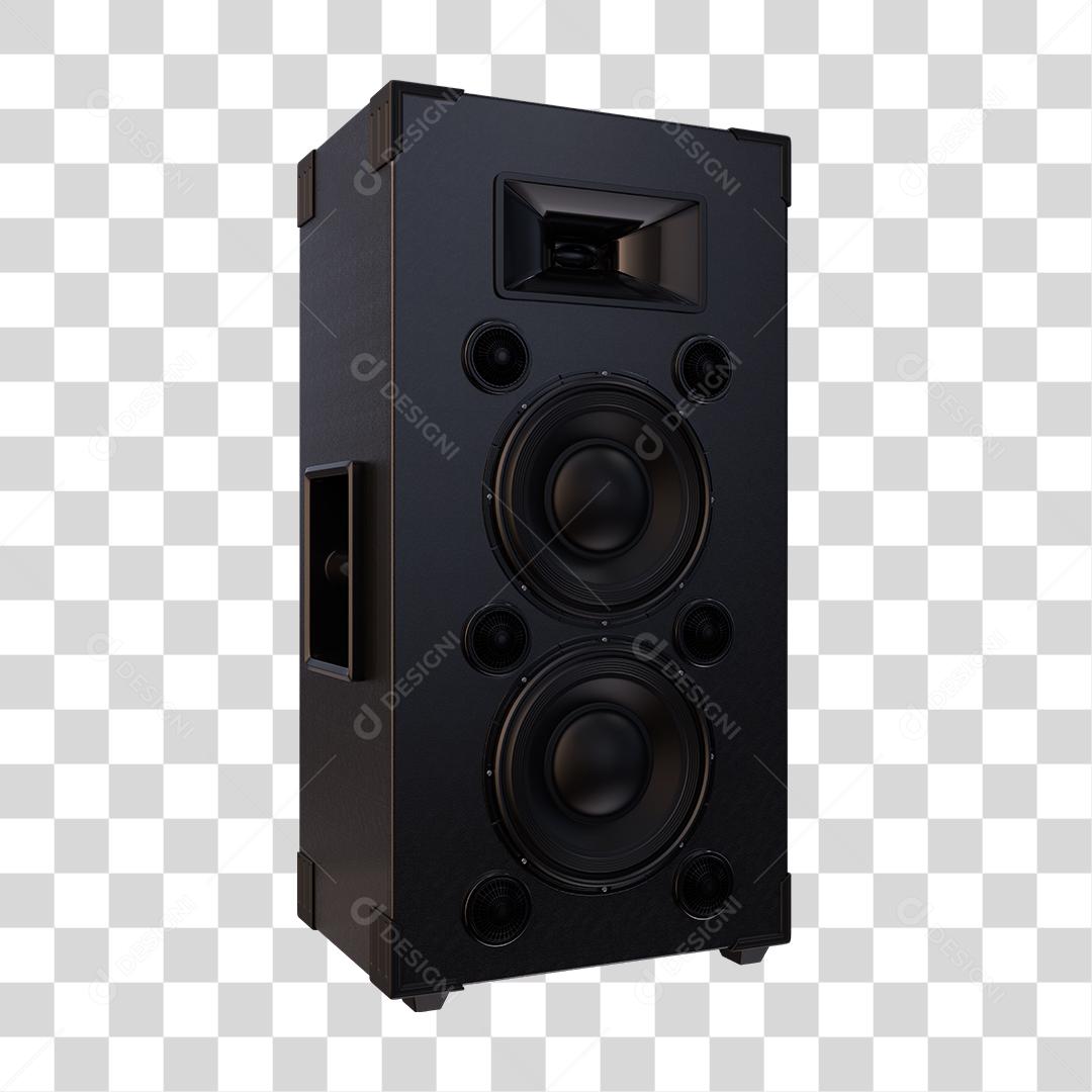 Caixa de som musica promoções paredões