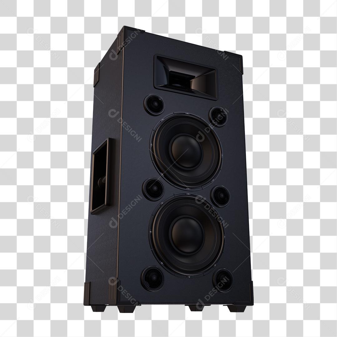 Caixa de som musica promoções paredões