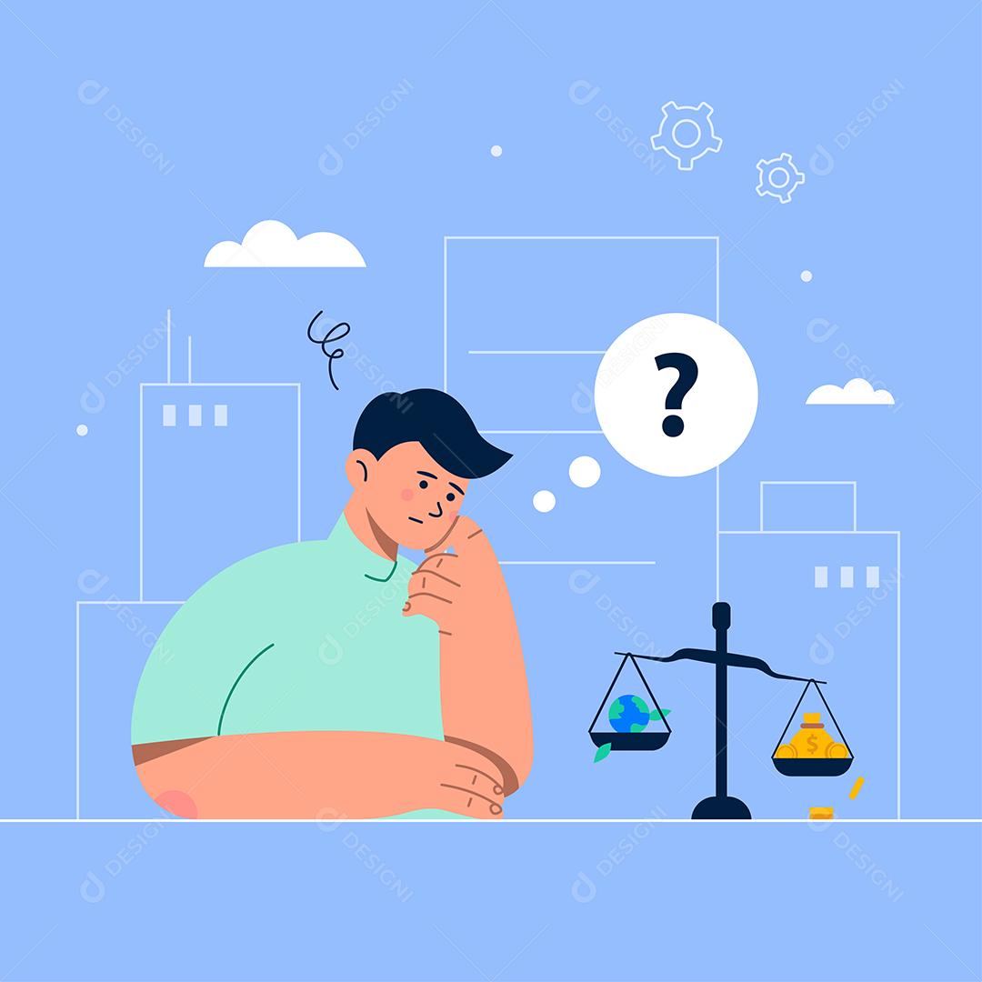 pessoas, ansiosos, problemas, coleções, justiça, dinheiro, comprar, mecanismo, tribunal, balança, pergunta, confuso, mundo, sociedade, preocupação, corrupção, venda, comprar