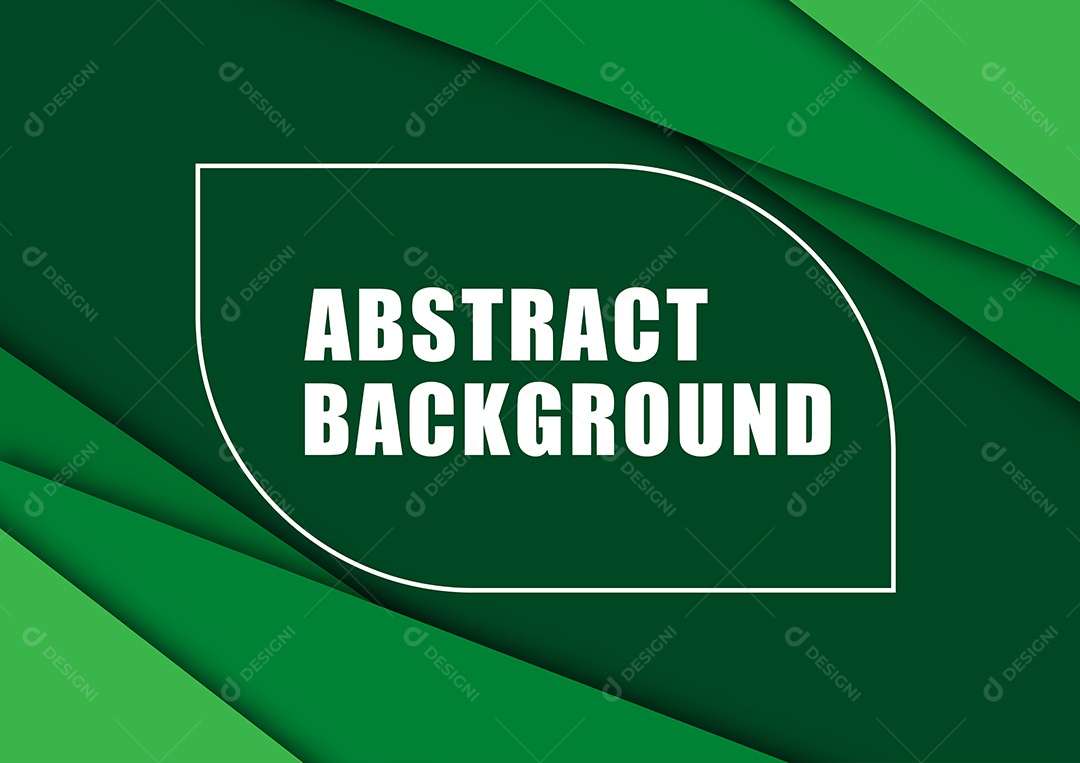 Background Abstrato Ilustração Vetor EPS