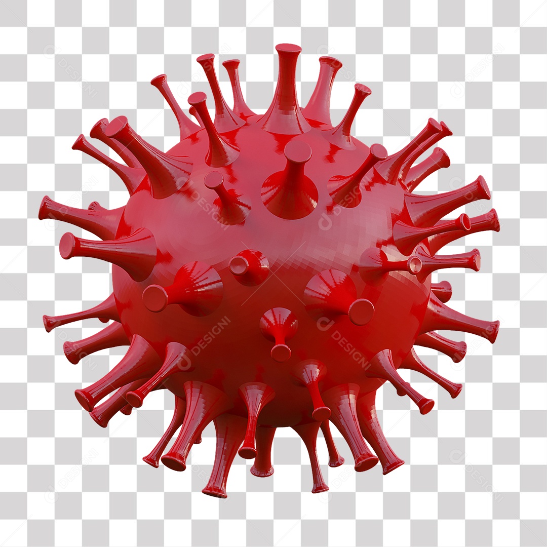 Covid-19 Vírus Coronavírus Pandemia PNG Transparente