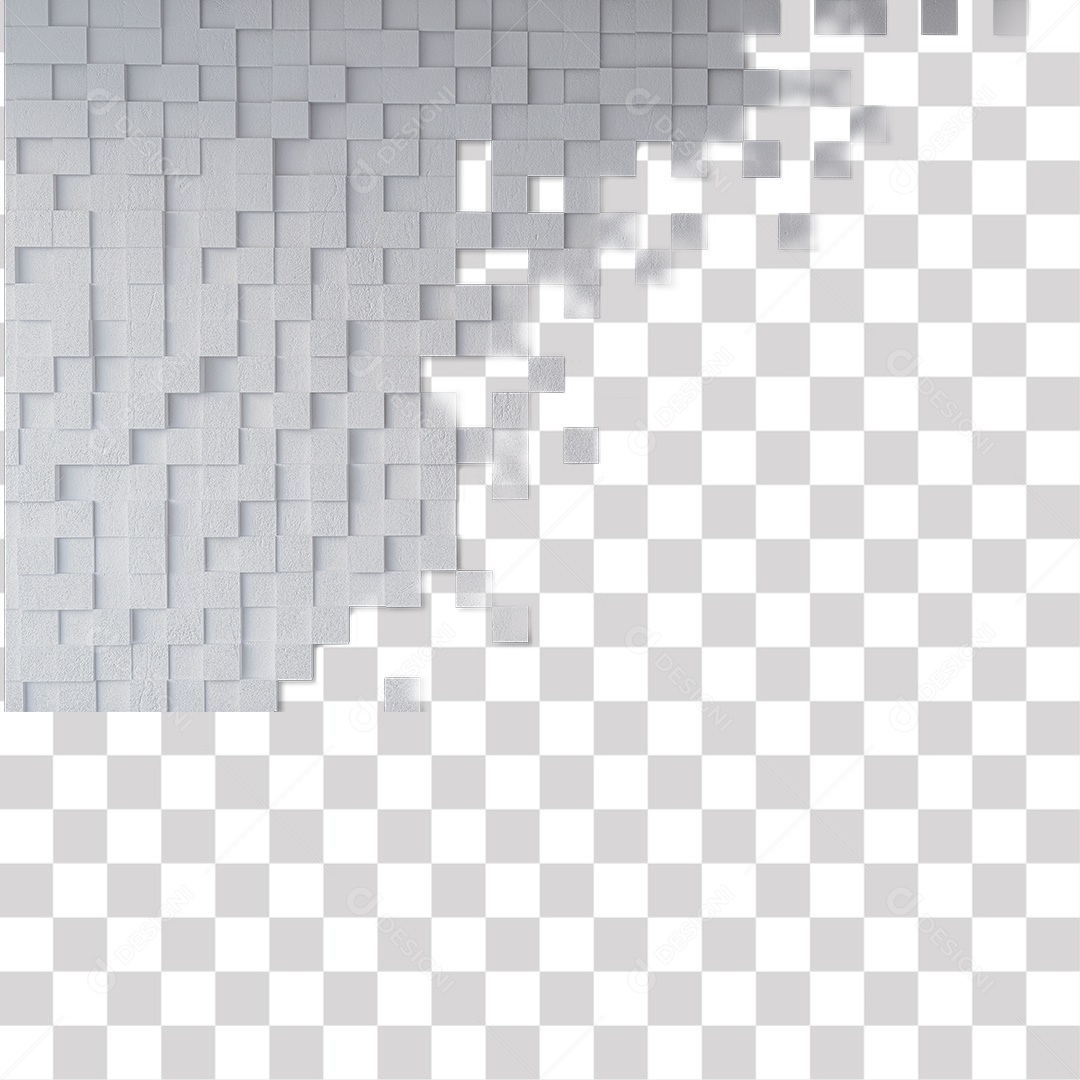 Fundo branco de mármore PNG Transparente