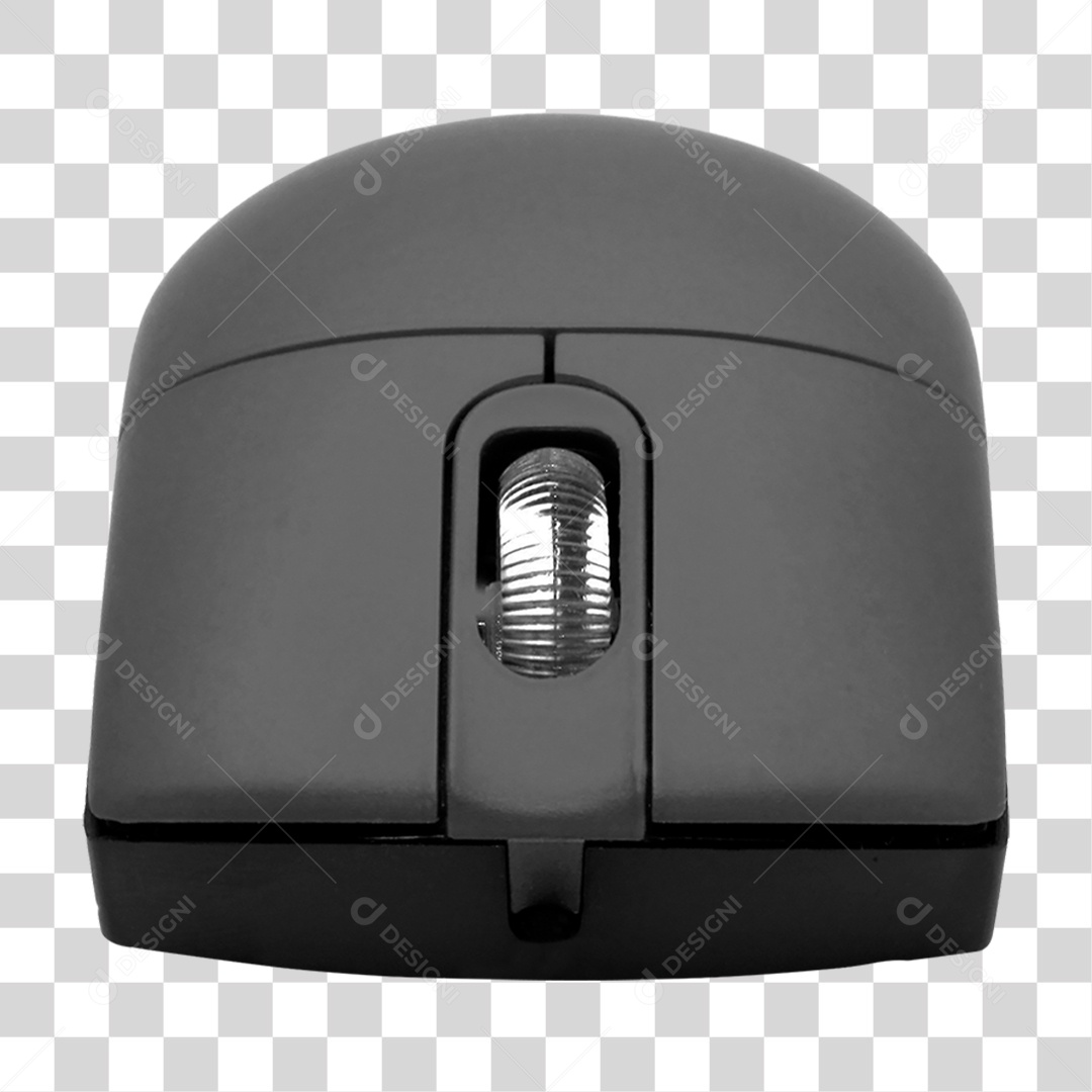 Mouse de Computador PNG Transparente