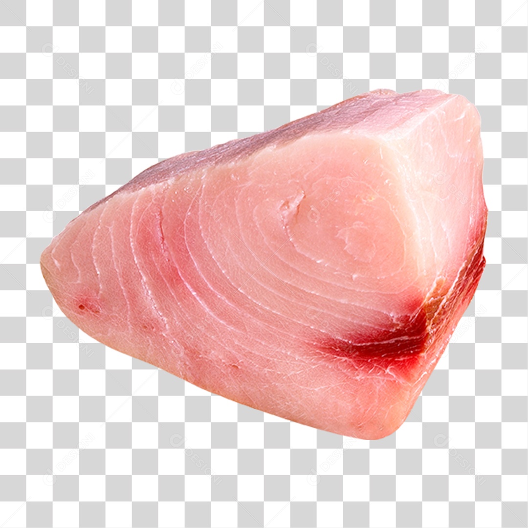 Corte de Peixe PNG Transparente