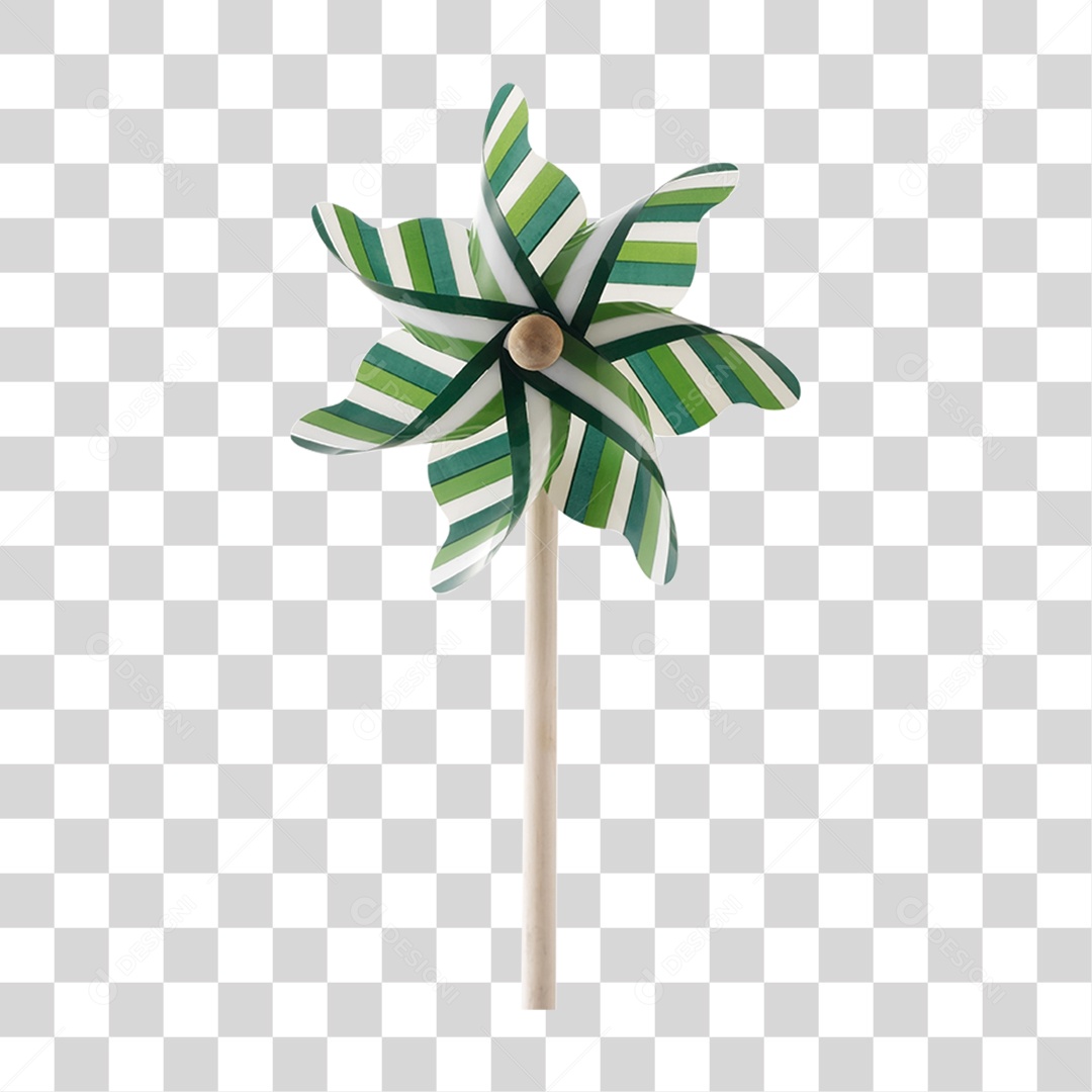 Brinquedo Girandola PNG Transparente