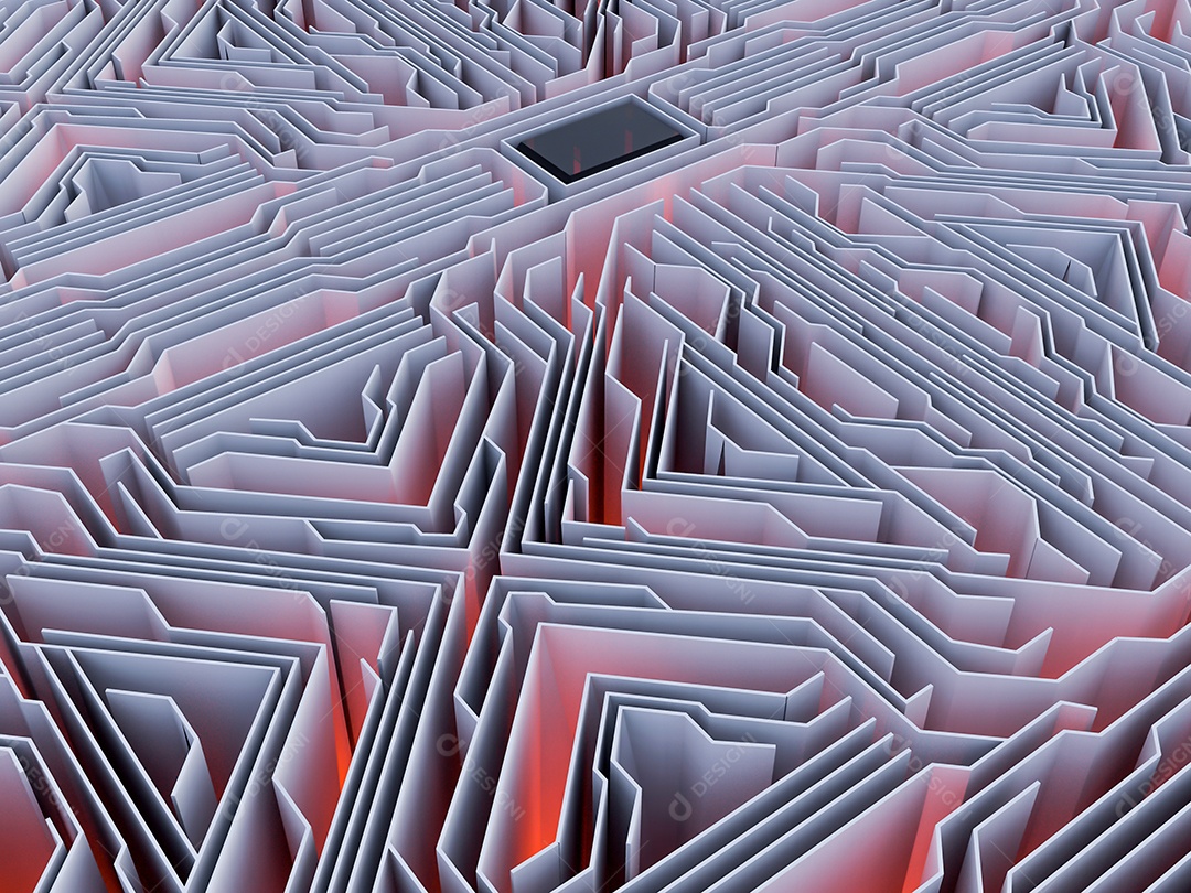 circuito de eletricidade 3d