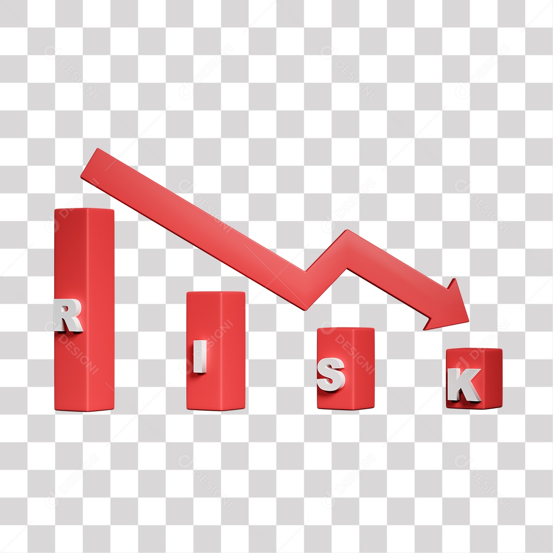 Ícone de Gráfico PNG Transparente