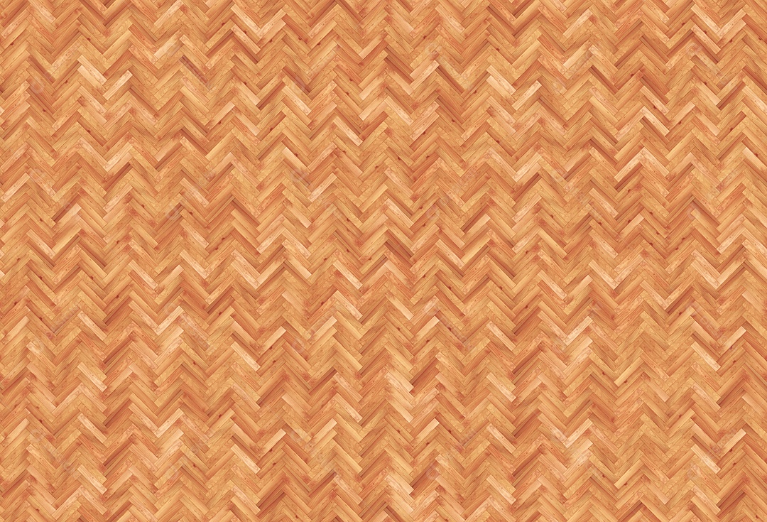 Textura sem costura parquet padrão de espinha de peixe.