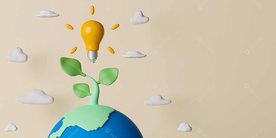 Conceito dia Mundial do meio Ambiente