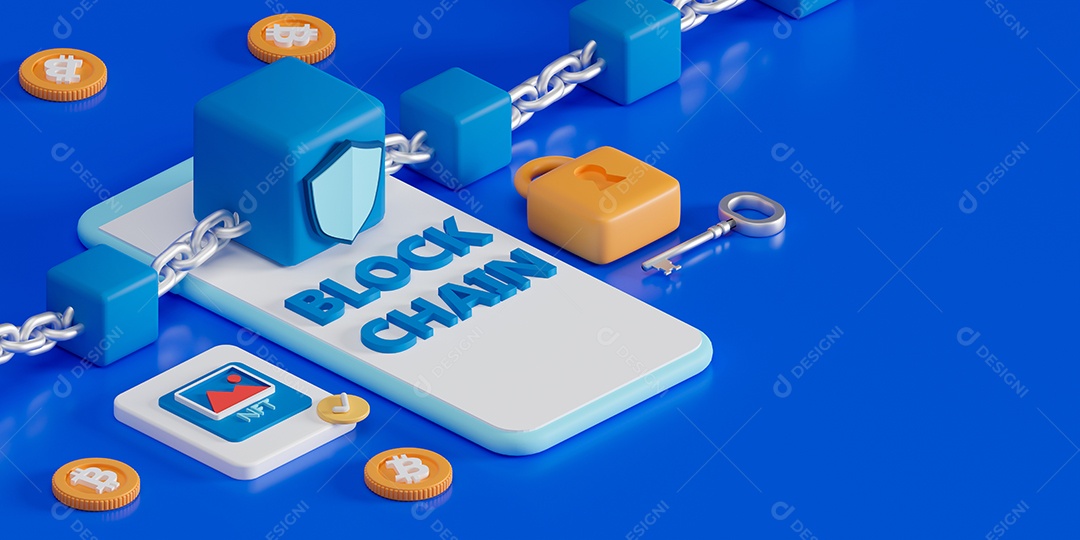 Indústria de blockchain, estratégia de crescimento corporativo por meio de fusões e aquisições