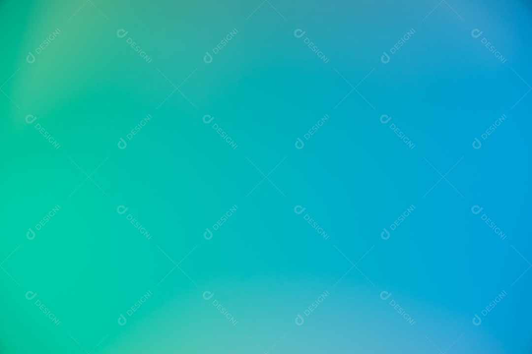 Conceito do dia mundial do meio ambiente: fundo de papel de parede abstrato da natureza turva